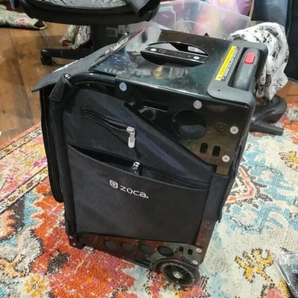 Roller bag - Picture 4 of 4